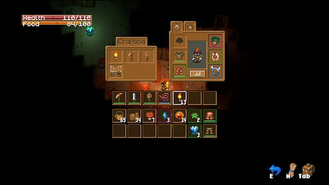 Image for the game Core Keeper