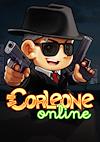 Cover image for the game Corleone Online