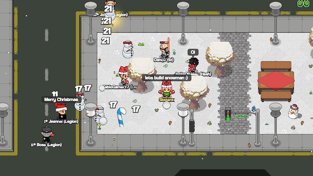 Image for the game Corleone Online