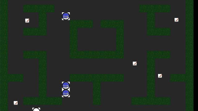 Image for the game Corn Defenders