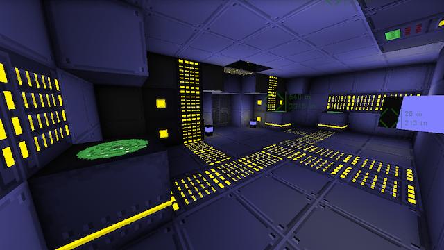 Image for the game Corneroids