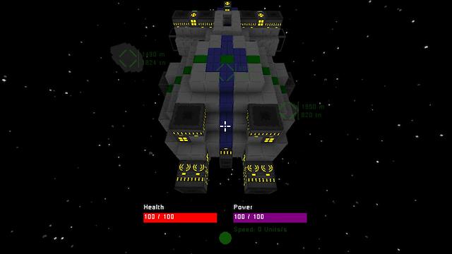 Image for the game Corneroids