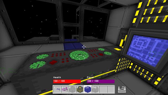 Image for the game Corneroids
