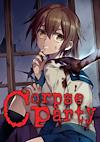 Cover image for the game Corpse Party
