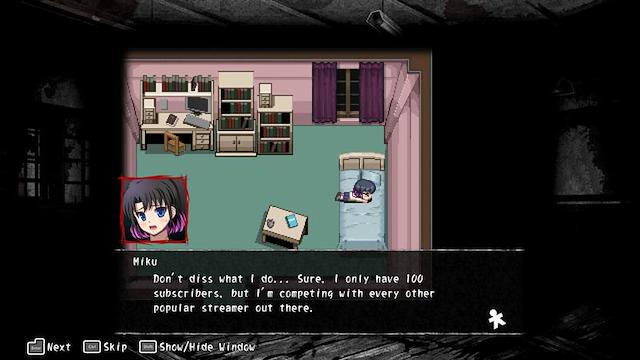 Image for the game Corpse Party