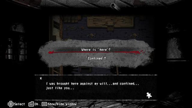 Image for the game Corpse Party