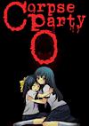 Cover image for the game Corpse Party Zero