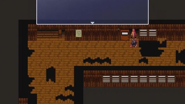 Image for the game Corpse Party Zero