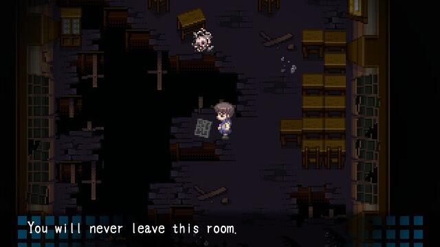 Image for the game Corpse Party