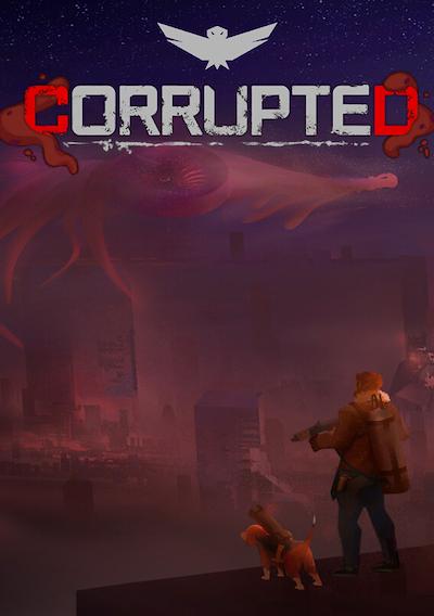 Cover image for the game Corrupted