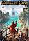 Cover image for the game Corsair Cove
