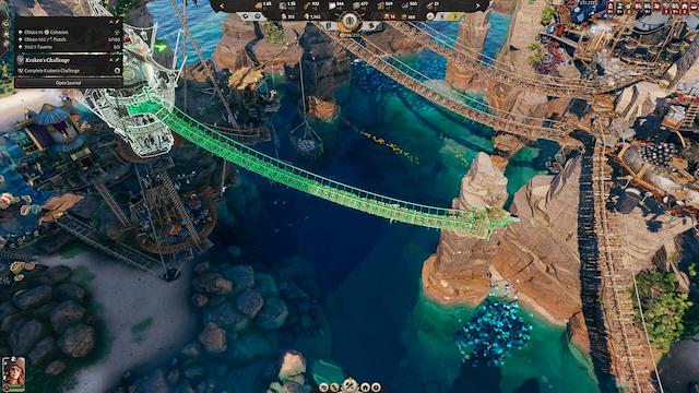 Image for the game Corsair Cove
