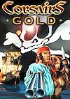 Cover image for the game Corsairs Gold