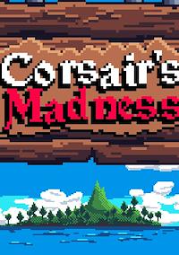 Cover image for the game Corsair's Madness