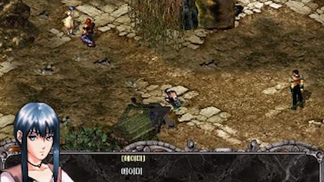 Image for the game Corum Side Story