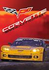 Cover image for the game Corvette Evolution GT