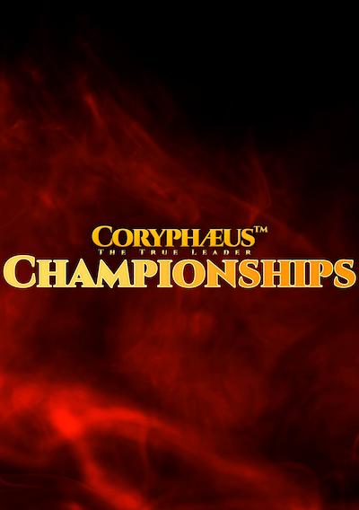 Cover image for the game Coryphaeus Championships