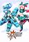 Cover image for the game Cosmic Break