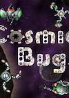 Cover image for the game Cosmic Bugs