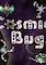 Cover image for the game Cosmic Bugs