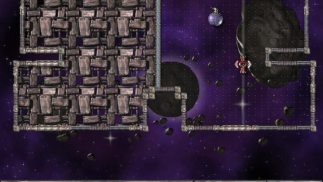 Image for the game Cosmic Bugs