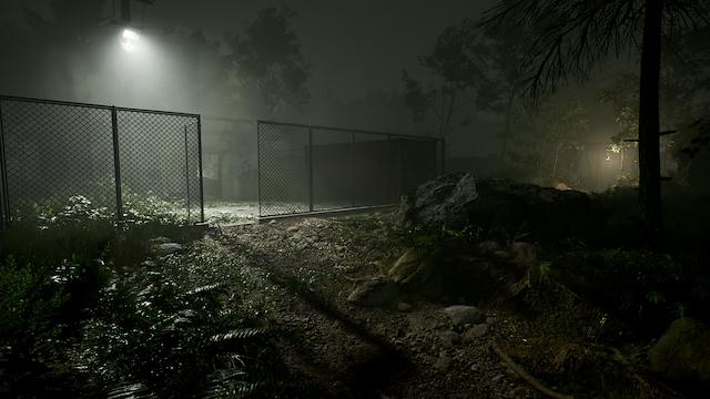 Image for the game Cosmic Fear