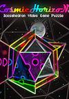 Cover image for the game Cosmic Horizon - World First 3D Game Puzzle Ever