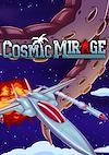 Cover image for the game Cosmic Mirage