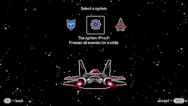 Image for the game Cosmic Mirage