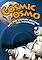 Cover image for the game Cosmic Osmo and the Worlds Beyond the Mackerel