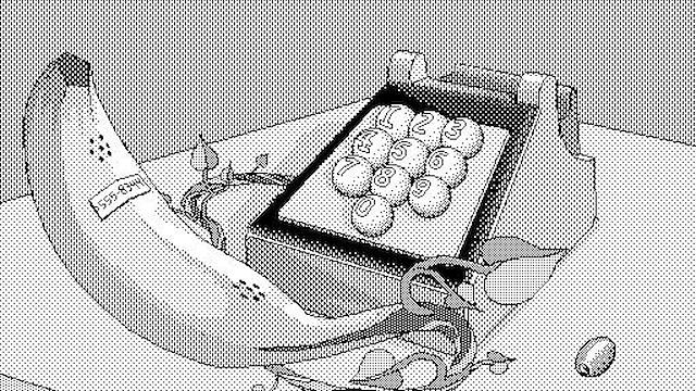 Image for the game Cosmic Osmo and the Worlds Beyond the Mackerel