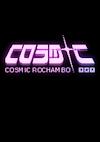 Cover image for the game Cosmic Rochambo