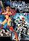 Cover image for the game Cosmic Soldier 2: Psychic War