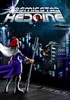 Cover image for the game Cosmic Star Heroine