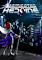 Cover image for the game Cosmic Star Heroine