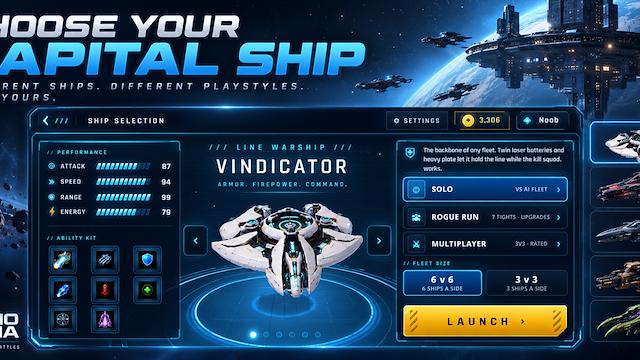 Image for the game Cosmo Arena