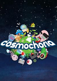 Cover image for the game Cosmochoria