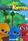 Cover image for the game CosmoKnytes