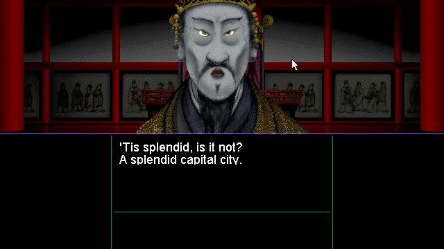 Image for the game Cosmology of Kyoto