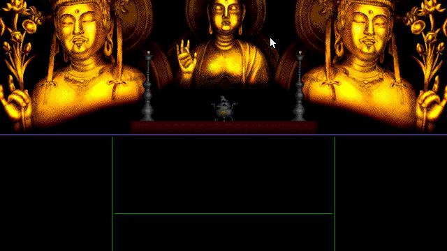 Image for the game Cosmology of Kyoto