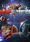 Cover image for the game Cosmonautica