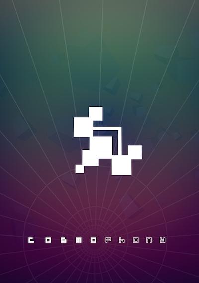 Cover image for the game Cosmophony