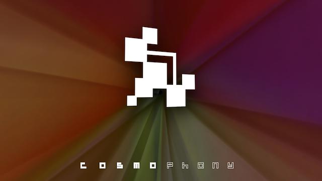 Image for the game Cosmophony