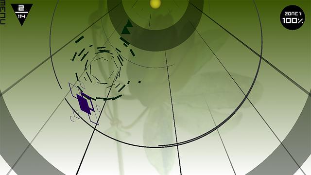 Image for the game Cosmophony