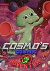 Cover image for the game Cosmo's Cosmic Adventure