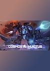 Cover image for the game Cosmos Invictus