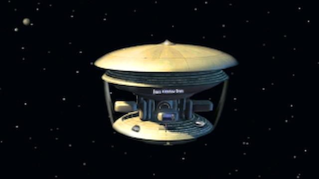 Image for the game Cosmos Quest I: To Find a Sun