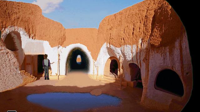 Image for the game Cosmos Quest I: To Find a Sun