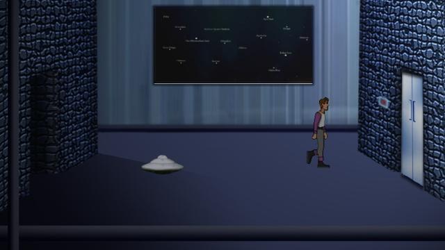 Image for the game Cosmos Quest II: To Find a Sun