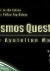 Cover image for the game Cosmos Quest IV: The Ayatolian March